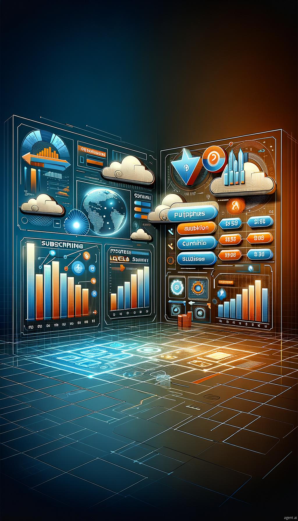 MLM Software Pricing Plans - Choose Your Perfect Plan